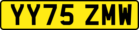 YY75ZMW