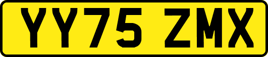 YY75ZMX