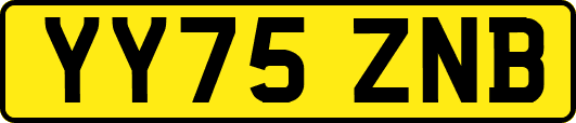 YY75ZNB