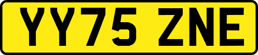 YY75ZNE