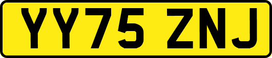 YY75ZNJ