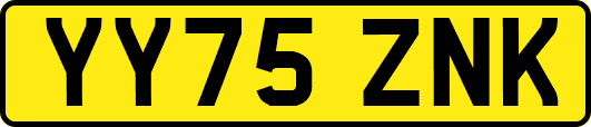 YY75ZNK