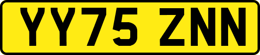 YY75ZNN