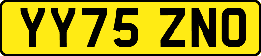 YY75ZNO