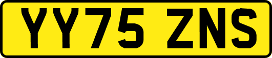 YY75ZNS