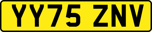 YY75ZNV