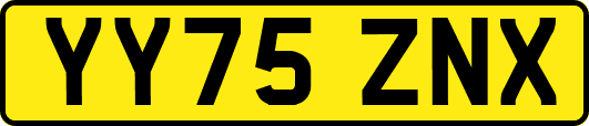 YY75ZNX