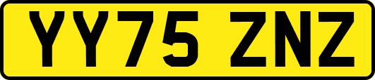 YY75ZNZ