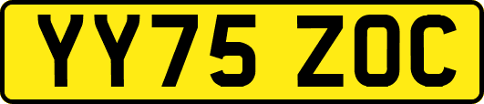 YY75ZOC