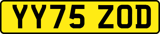 YY75ZOD