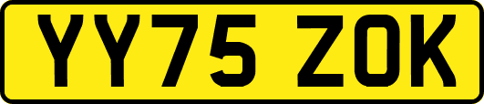 YY75ZOK