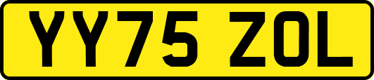 YY75ZOL