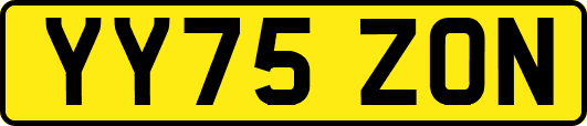 YY75ZON