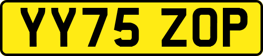 YY75ZOP
