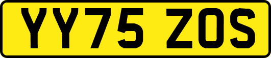 YY75ZOS