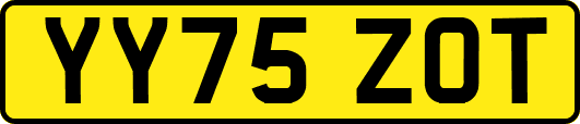 YY75ZOT