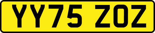 YY75ZOZ