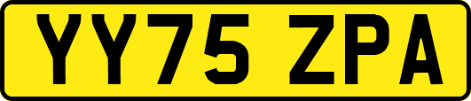 YY75ZPA