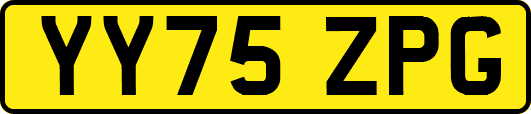 YY75ZPG