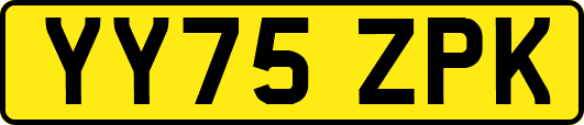YY75ZPK