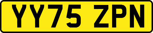 YY75ZPN