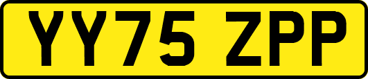 YY75ZPP