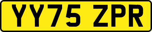 YY75ZPR