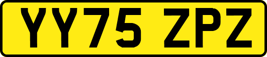 YY75ZPZ