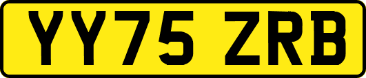YY75ZRB
