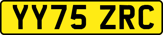 YY75ZRC