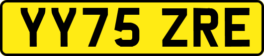 YY75ZRE