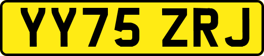 YY75ZRJ