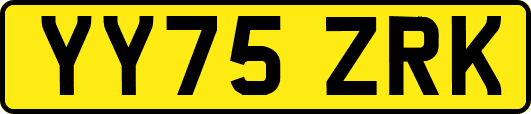 YY75ZRK