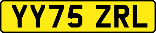 YY75ZRL