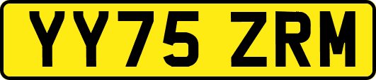 YY75ZRM