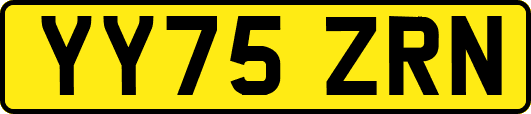YY75ZRN