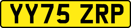 YY75ZRP