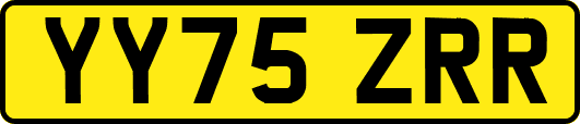 YY75ZRR