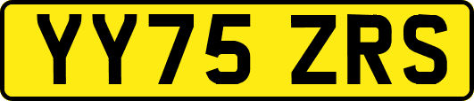 YY75ZRS