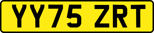 YY75ZRT