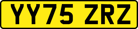 YY75ZRZ
