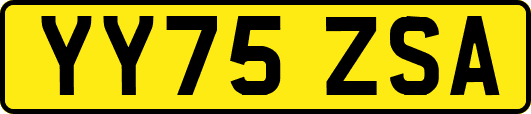 YY75ZSA