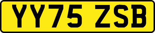 YY75ZSB