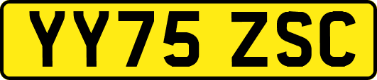 YY75ZSC