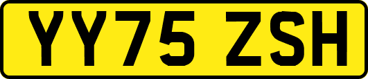 YY75ZSH