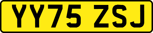 YY75ZSJ