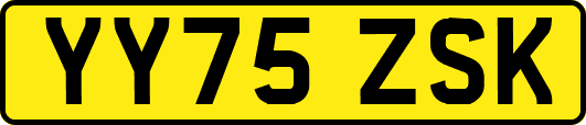 YY75ZSK