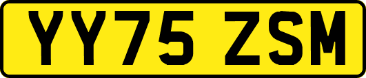YY75ZSM