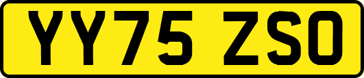 YY75ZSO