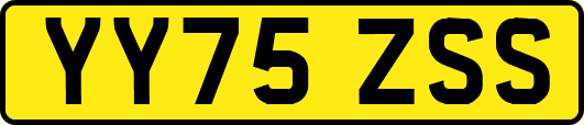 YY75ZSS
